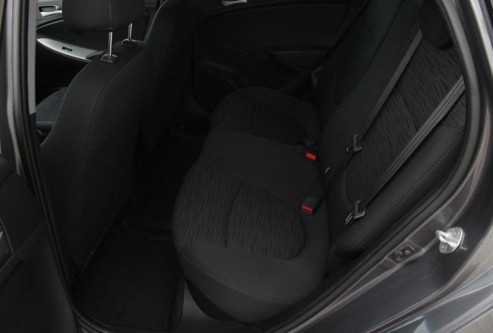 Hyundai Solaris I Рестайлинг Саратов  - изображение 25