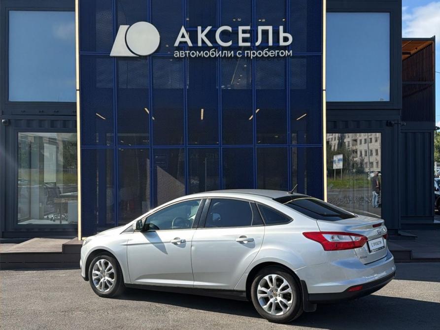 Ford Focus III Архангельск  - изображение 7