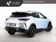 GAC GS3 Казань  - изображение 17