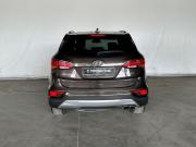 Hyundai Santa Fe III Рестайлинг Москва  - изображение 28