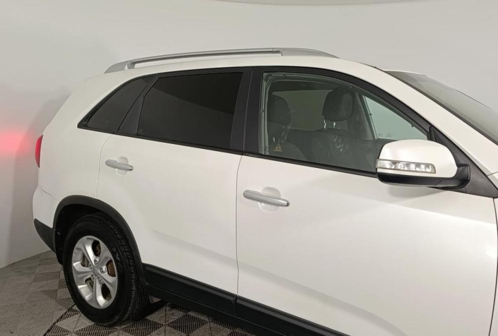 Kia Sorento II Рестайлинг Волгоград  - изображение 23