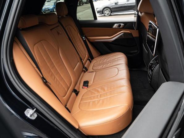 BMW X5 IV (G05/G18) с пробегом 2019 года, цена 7 270 000 рублей, 97826 км, внедорожник, Автокод Объявления