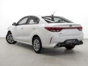 Kia Rio IV Рестайлинг Москва  - изображение 33