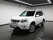 Nissan X-Trail II Рестайлинг Тверь  - изображение 25