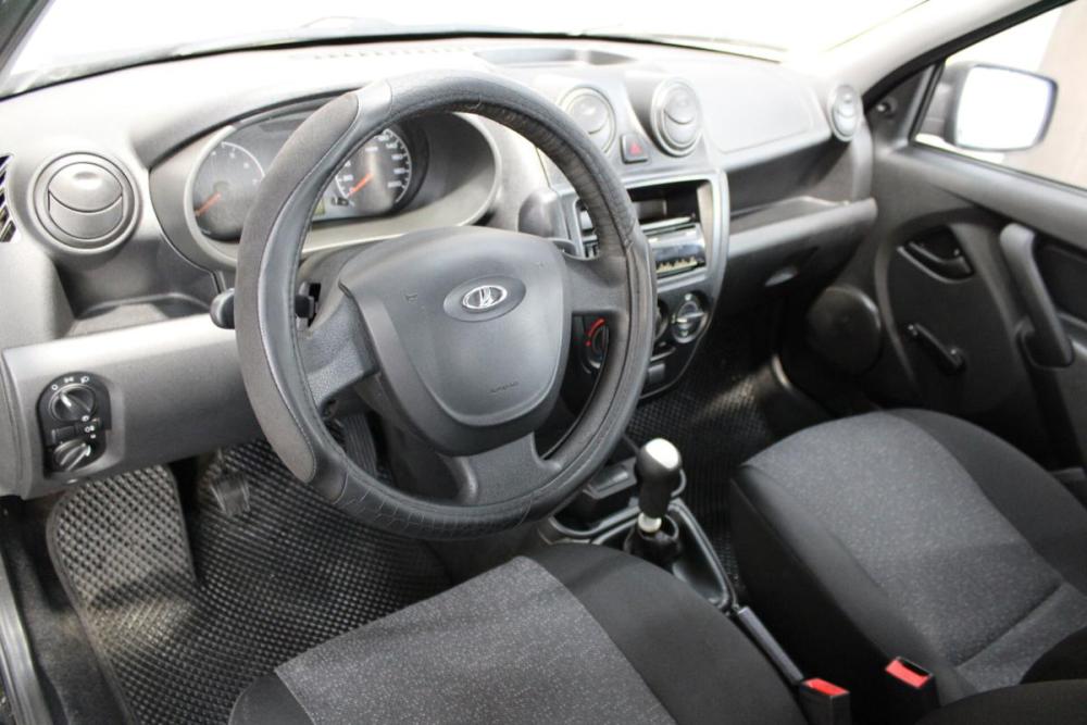 Lada (ВАЗ) Granta I Ярославль  - изображение 10