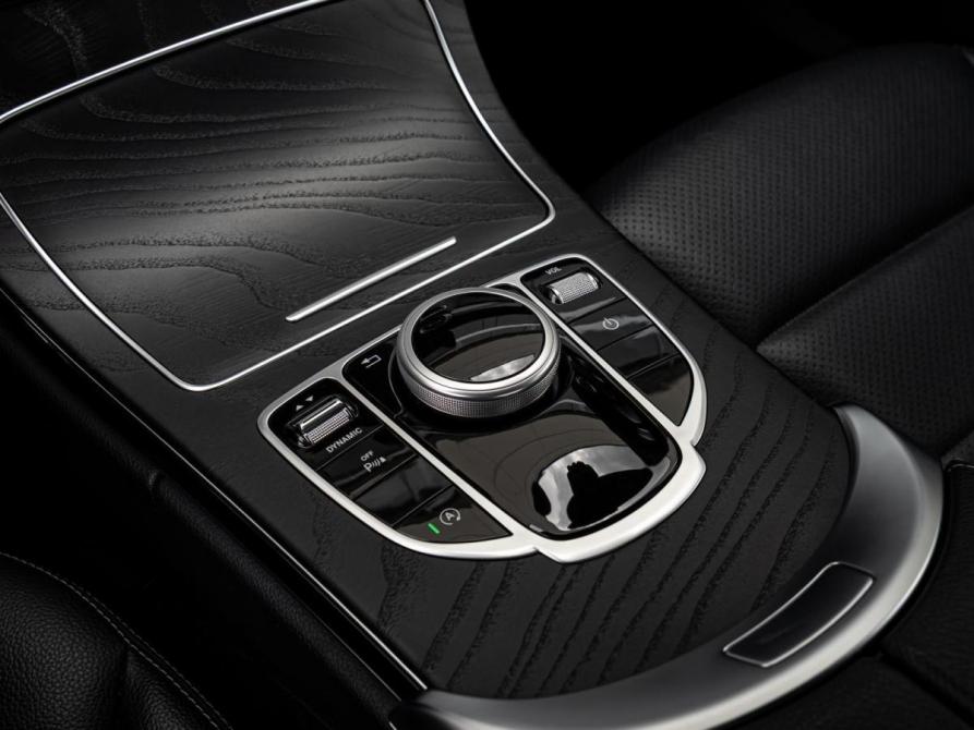 Mercedes-Benz C-Класс IV (W205) Краснодар  - изображение 12