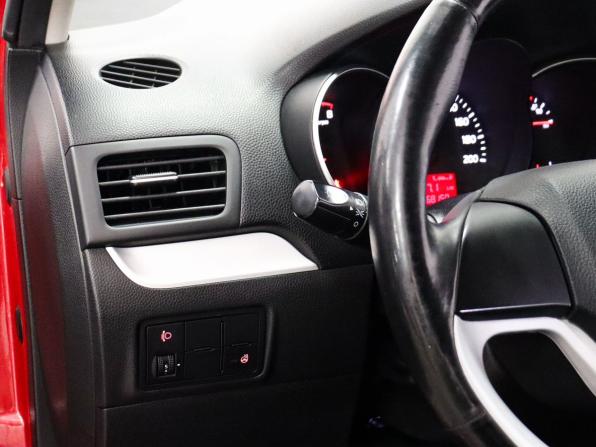 Kia Picanto II Рестайлинг с пробегом 2016 года, цена 1 149 000 рублей, 68000 км, хэтчбек, Автокод Объявления