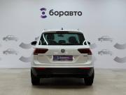 Volkswagen Tiguan II Ставрополь  - изображение 22