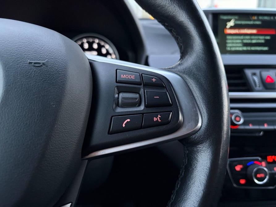 BMW X2 I (F39) Санкт-Петербург  - изображение 18