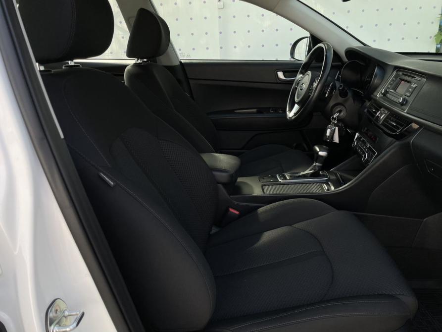 Kia Optima IV Тамбов  - изображение 12