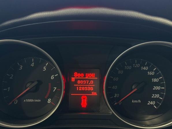 Mitsubishi ASX I с пробегом 2010 года, цена 925 000 рублей, 128919 км, внедорожник, Автокод Объявления