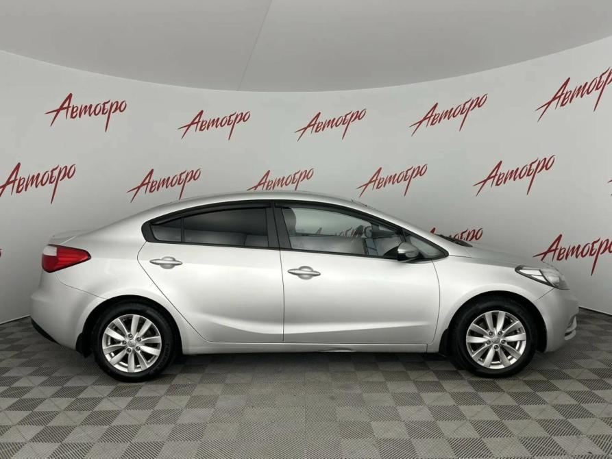 Kia Cerato III Псков  - изображение 6