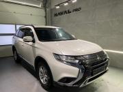 Mitsubishi Outlander III Рестайлинг 3 Сыктывкар  - изображение 30