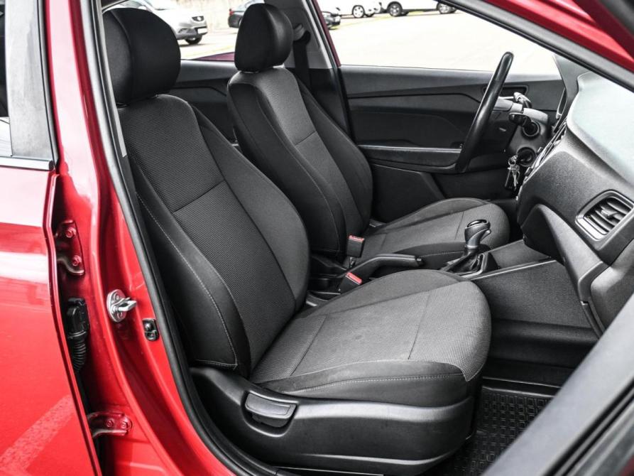 Hyundai Solaris II Новороссийск  - изображение 8