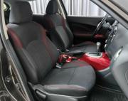 Nissan Juke I Подольск  - изображение 32