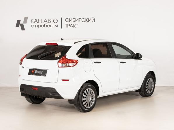 Lada (ВАЗ) XRAY I с пробегом 2018 года, цена 844 500 рублей, 69566 км, хэтчбек, Автокод Объявления
