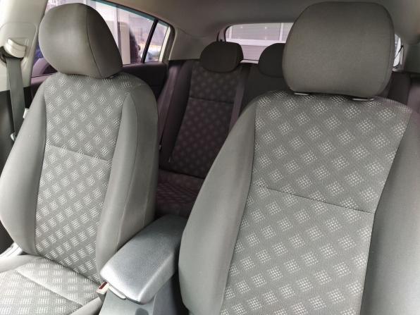 Kia Rio IV с пробегом 2020 года, цена 1 349 000 рублей, 175500 км, хэтчбек, Автокод Объявления