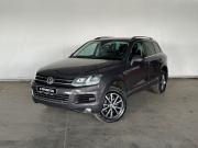 Volkswagen Touareg II Москва  - изображение 22