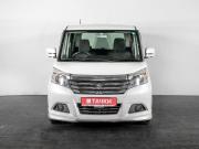 Suzuki Solio III Иркутск  - изображение 26