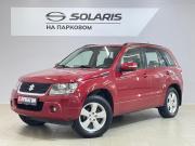 Suzuki Grand Vitara II Рестайлинг Пермь  - изображение 20