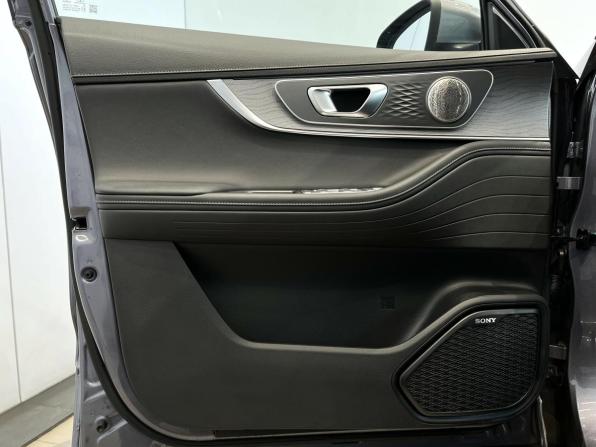 Chery Tiggo 8 Pro Max I Рестайлинг с пробегом 2024 года, цена 2 380 000 рублей, 27759 км, внедорожник, Автокод Объявления