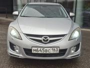 Mazda 6 II (GH) Самара  - изображение 9