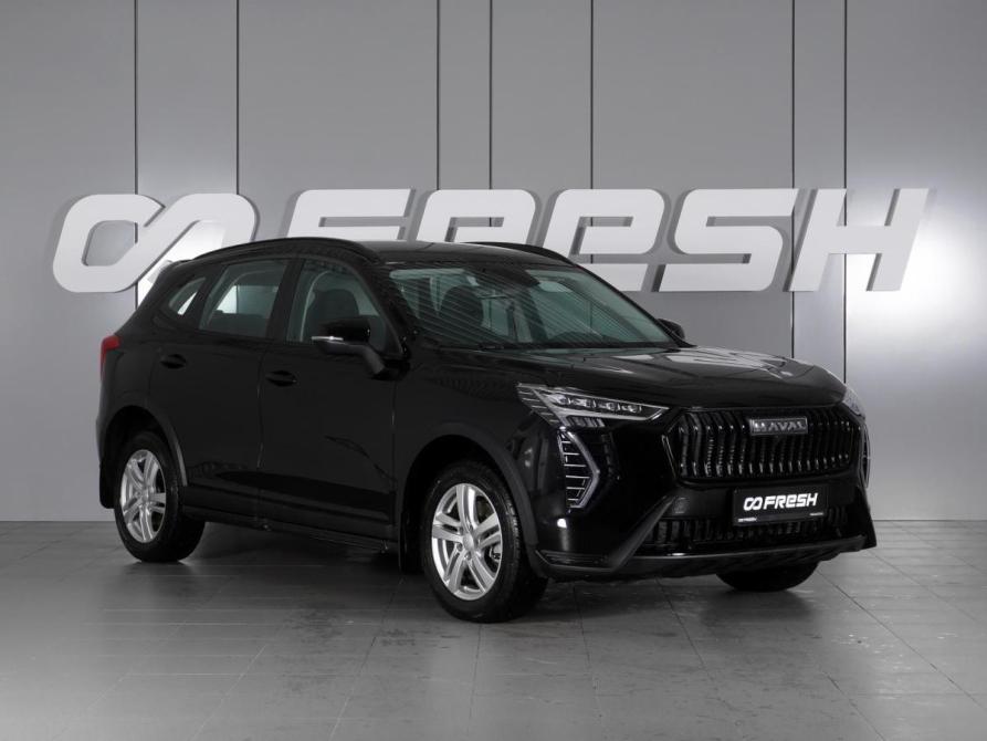 Haval Jolion I Рестайлинг 2 Минеральные Воды  - изображение 1