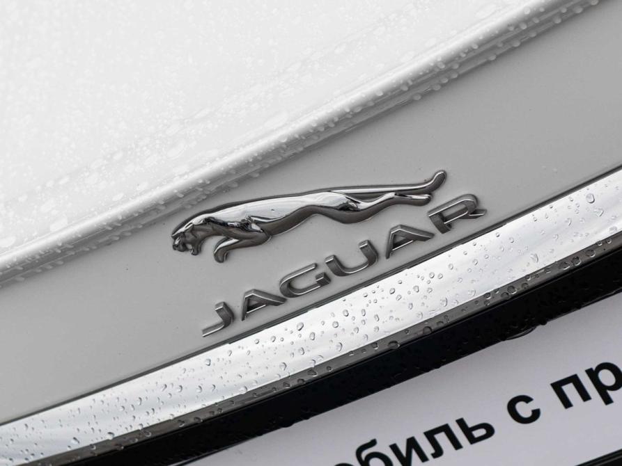 Jaguar XF I Рестайлинг Новосибирск  - изображение 14