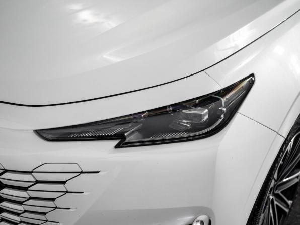 Changan UNI-K с пробегом 2022 года, цена 2 870 000 рублей, 66600 км, внедорожник, Автокод Объявления
