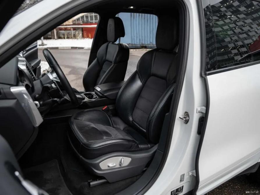 Porsche Cayenne II Рестайлинг (958) Москва  - изображение 23