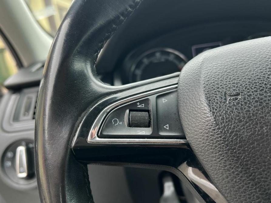 Skoda Rapid I Рестайлинг Киров  - изображение 19