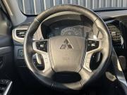 Mitsubishi Montero Sport III Рестайлинг Самара  - изображение 27