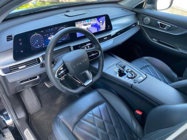 Chery Tiggo 8 Pro Max I Рестайлинг с пробегом 2023 года, цена 2 449 000 рублей, 42155 км, внедорожник, Автокод Объявления