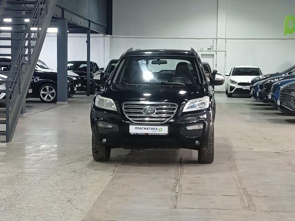 Lifan X60 I с пробегом 2015 года, цена 675 000 рублей, 138564 км, внедорожник, Автокод Объявления