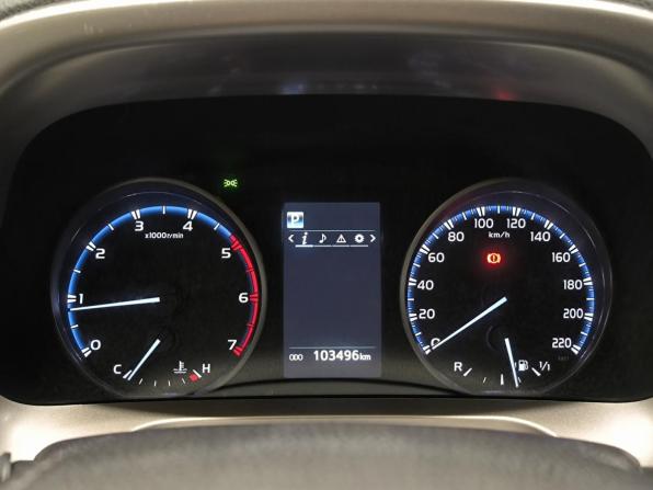 Toyota RAV4 IV (XA40) Рестайлинг с пробегом 2019 года, цена 2 950 000 рублей, 103000 км, внедорожник, Автокод Объявления