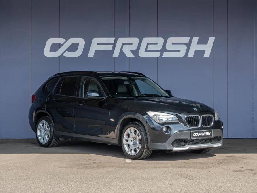 BMW X1 I (E84) Краснодар  - изображение 1