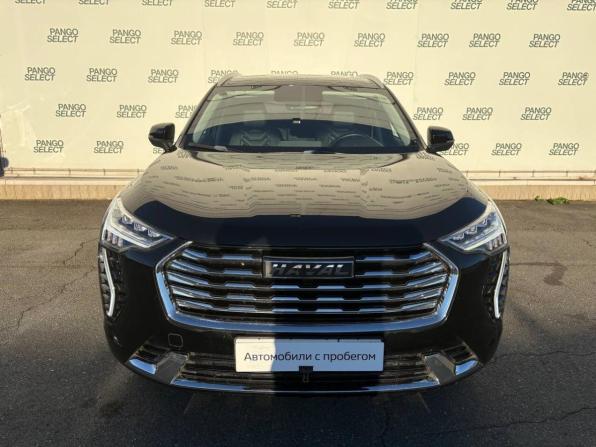 Haval Jolion I с пробегом 2021 года, цена 1 500 000 рублей, 47000 км, внедорожник, Автокод Объявления