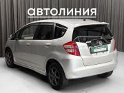 Honda Fit II Красноярск  - изображение 20