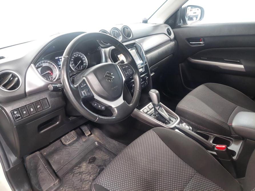 Suzuki Vitara II Рестайлинг Пермь  - изображение 16