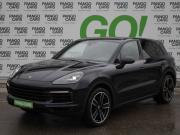 Porsche Cayenne III Владимир  - изображение 21