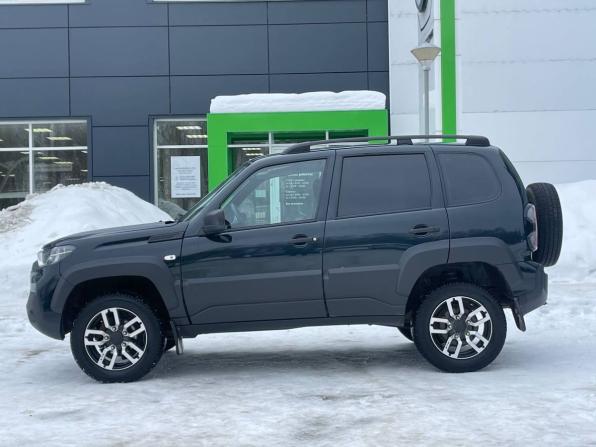 Lada (ВАЗ) Niva с пробегом 2023 года, цена 1 040 000 рублей, 62839 км, внедорожник, Автокод Объявления