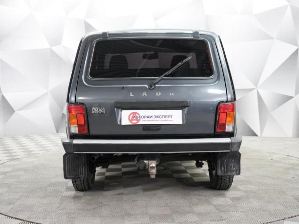 Lada (ВАЗ) 2121 (4x4) I Рестайлинг (2020) с пробегом 2021 года, цена 843 000 рублей, 47300 км, внедорожник, Автокод Объявления