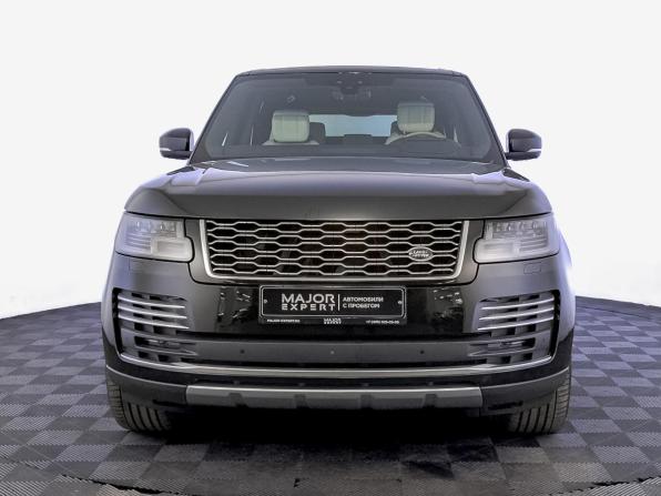 Land Rover Range Rover IV Рестайлинг с пробегом 2019 года, цена 7 500 000 рублей, 118467 км, внедорожник, Автокод Объявления