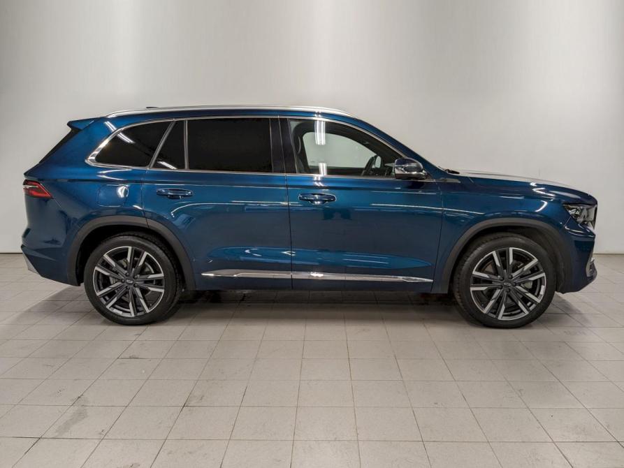 Geely Monjaro I Химки  - изображение 4