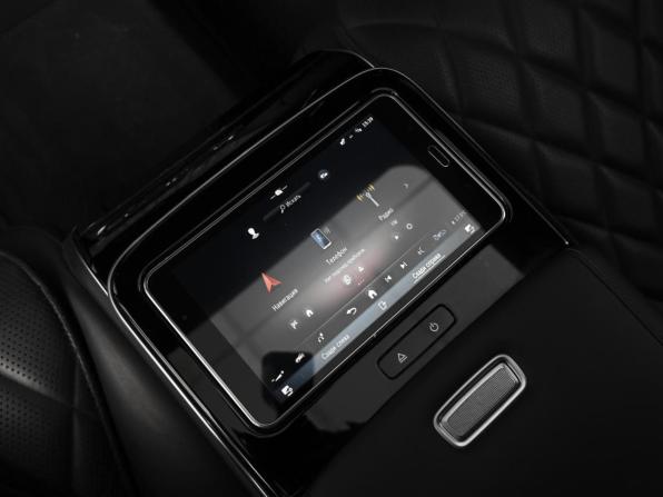 Mercedes-Benz S-Класс VII (W223) с пробегом 2021 года, цена 10 599 000 рублей, 75608 км, седан, Автокод Объявления