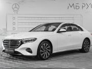 Mercedes-Benz E-Класс VI (W214 S214) Москва  - изображение 32