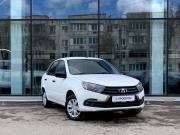 Lada (ВАЗ) Granta I Рестайлинг Самара  - изображение 17