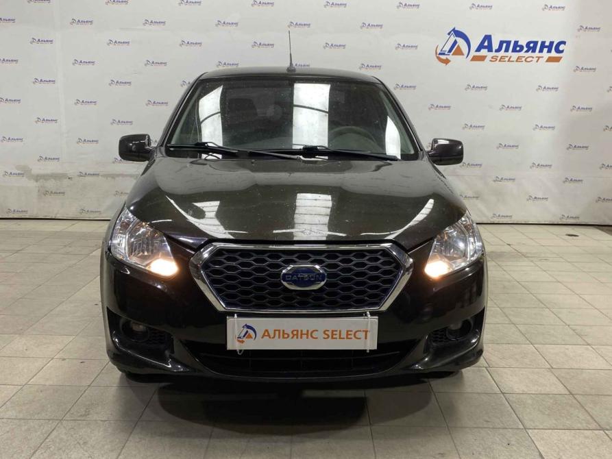 Datsun on-DO I Чебоксары  - изображение 35