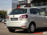 Volkswagen Golf Plus II Москва  - изображение 38
