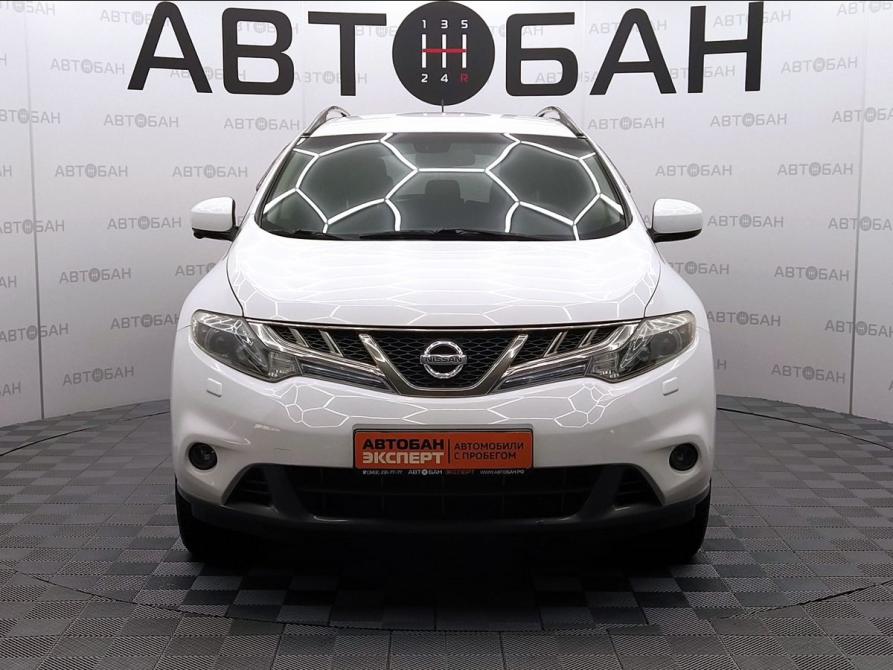 Nissan Murano II (Z51) Рестайлинг 2 Екатеринбург  - изображение 2